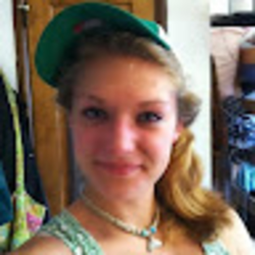 Meet your Posher, Jennifer